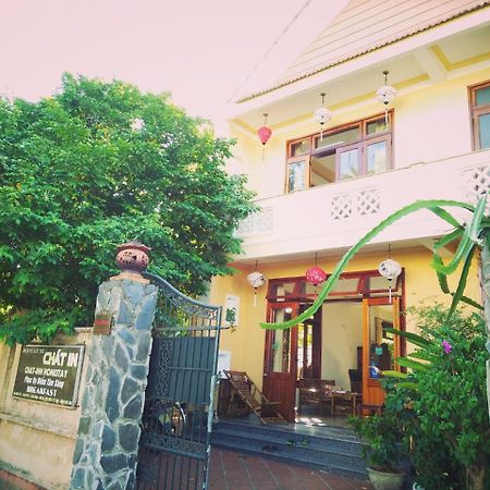 Chat Inn Homestay Hoi An Eksteriør billede