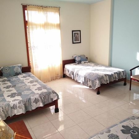 Chat Inn Homestay Hoi An Eksteriør billede
