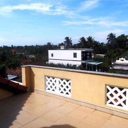 Chat Inn Homestay Hoi An Eksteriør billede
