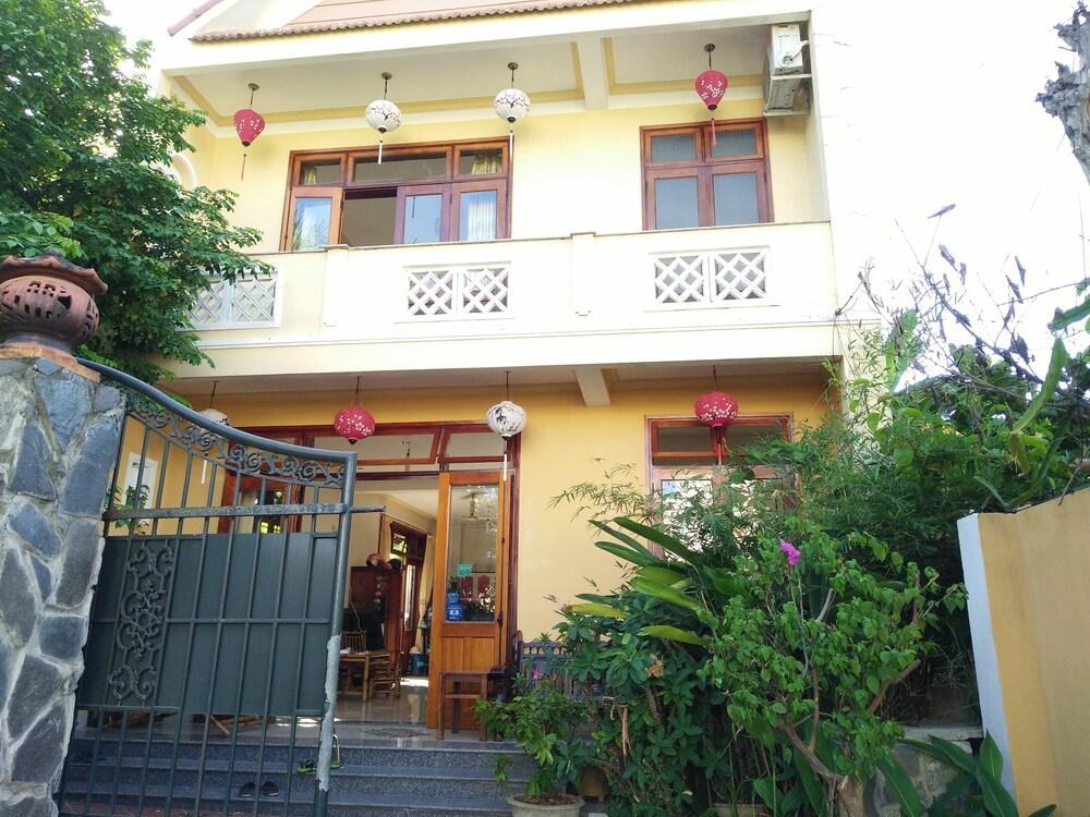 Chat Inn Homestay Hoi An Eksteriør billede