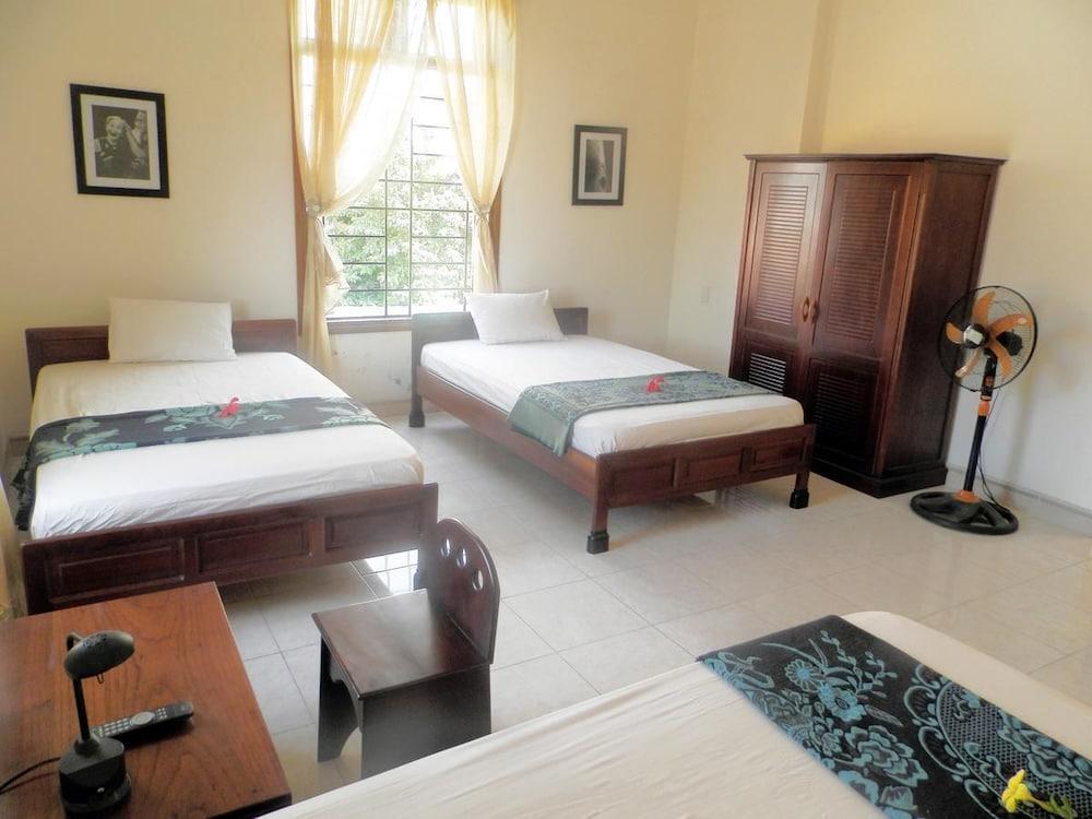 Chat Inn Homestay Hoi An Eksteriør billede