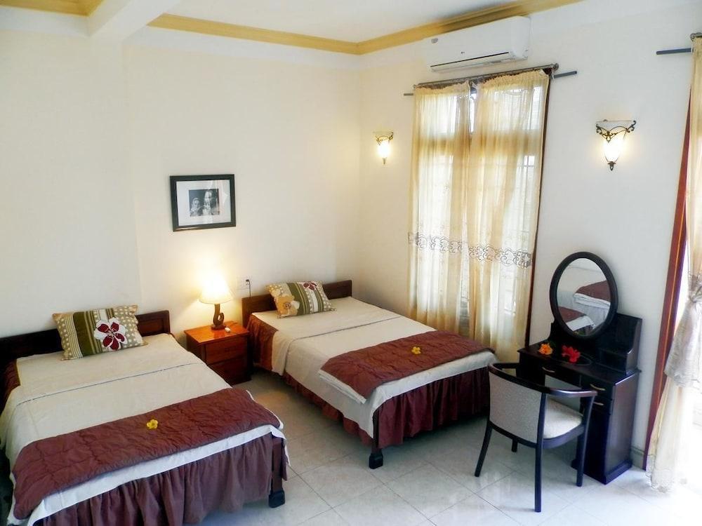 Chat Inn Homestay Hoi An Eksteriør billede