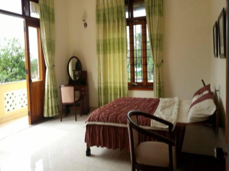 Chat Inn Homestay Hoi An Eksteriør billede