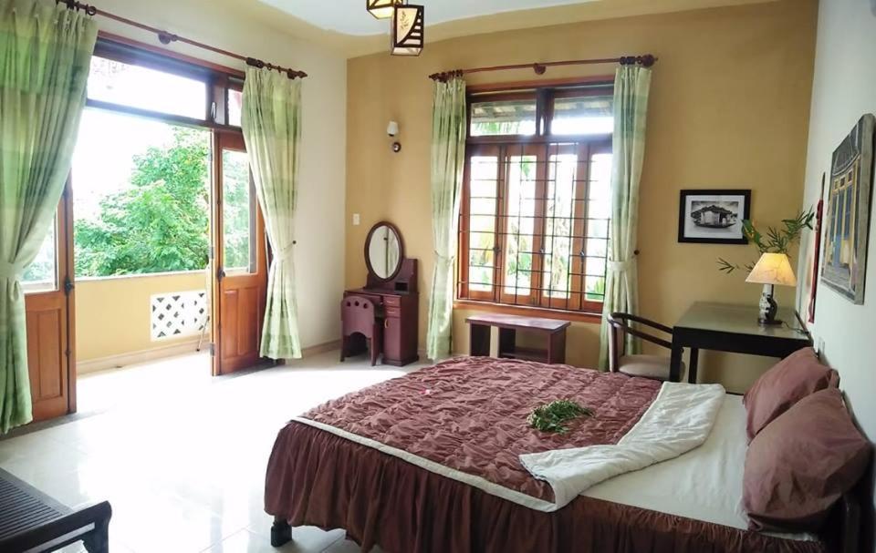 Chat Inn Homestay Hoi An Eksteriør billede