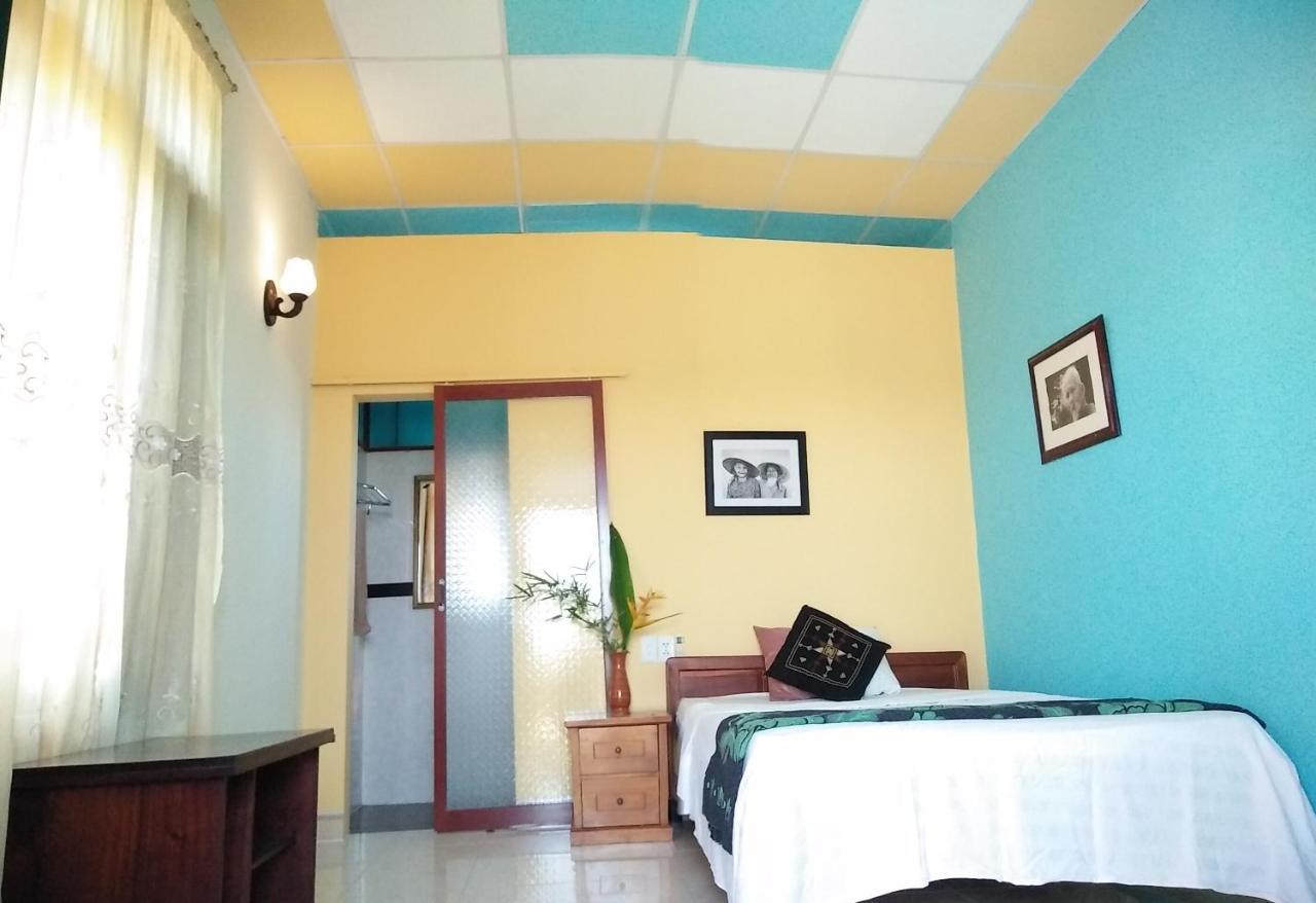 Chat Inn Homestay Hoi An Eksteriør billede