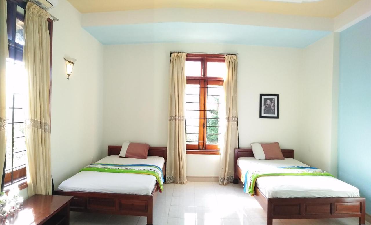 Chat Inn Homestay Hoi An Eksteriør billede