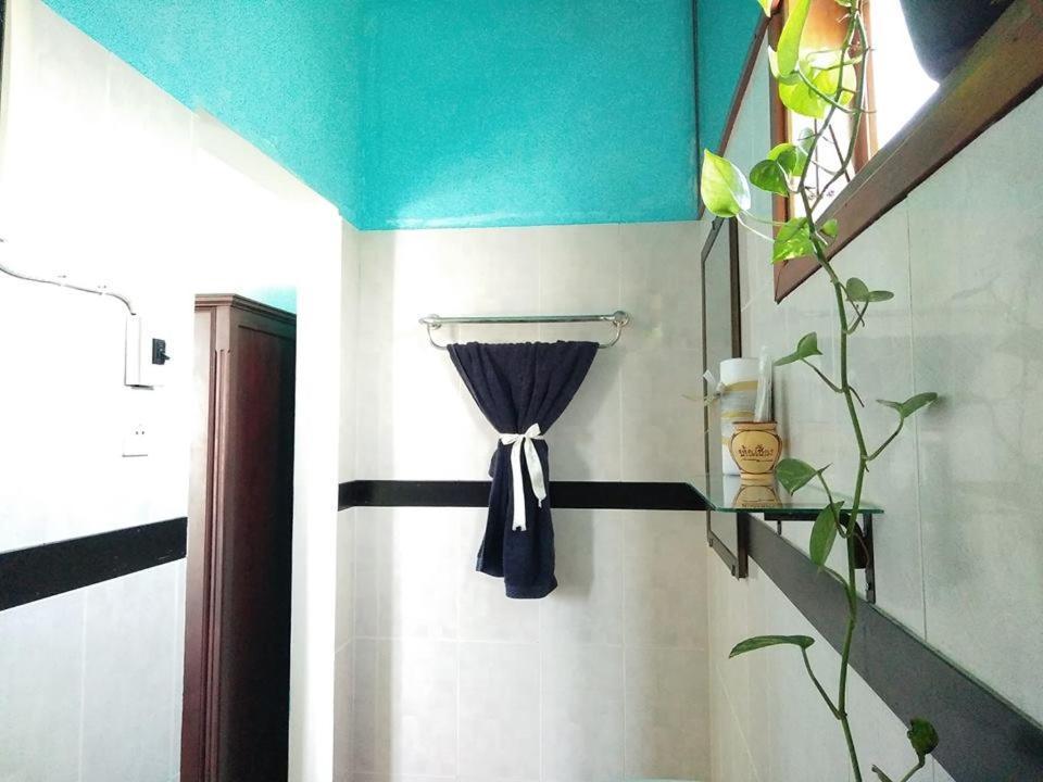 Chat Inn Homestay Hoi An Eksteriør billede