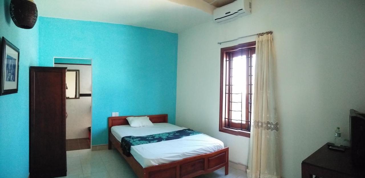 Chat Inn Homestay Hoi An Eksteriør billede