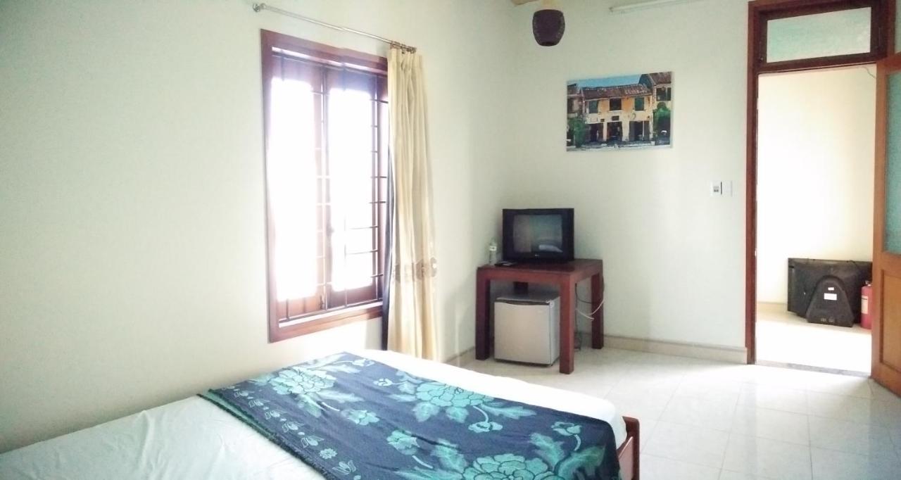 Chat Inn Homestay Hoi An Eksteriør billede