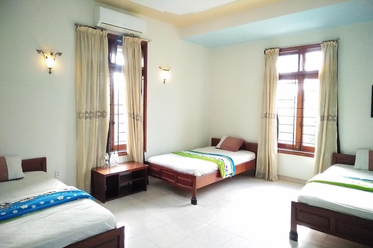 Chat Inn Homestay Hoi An Eksteriør billede