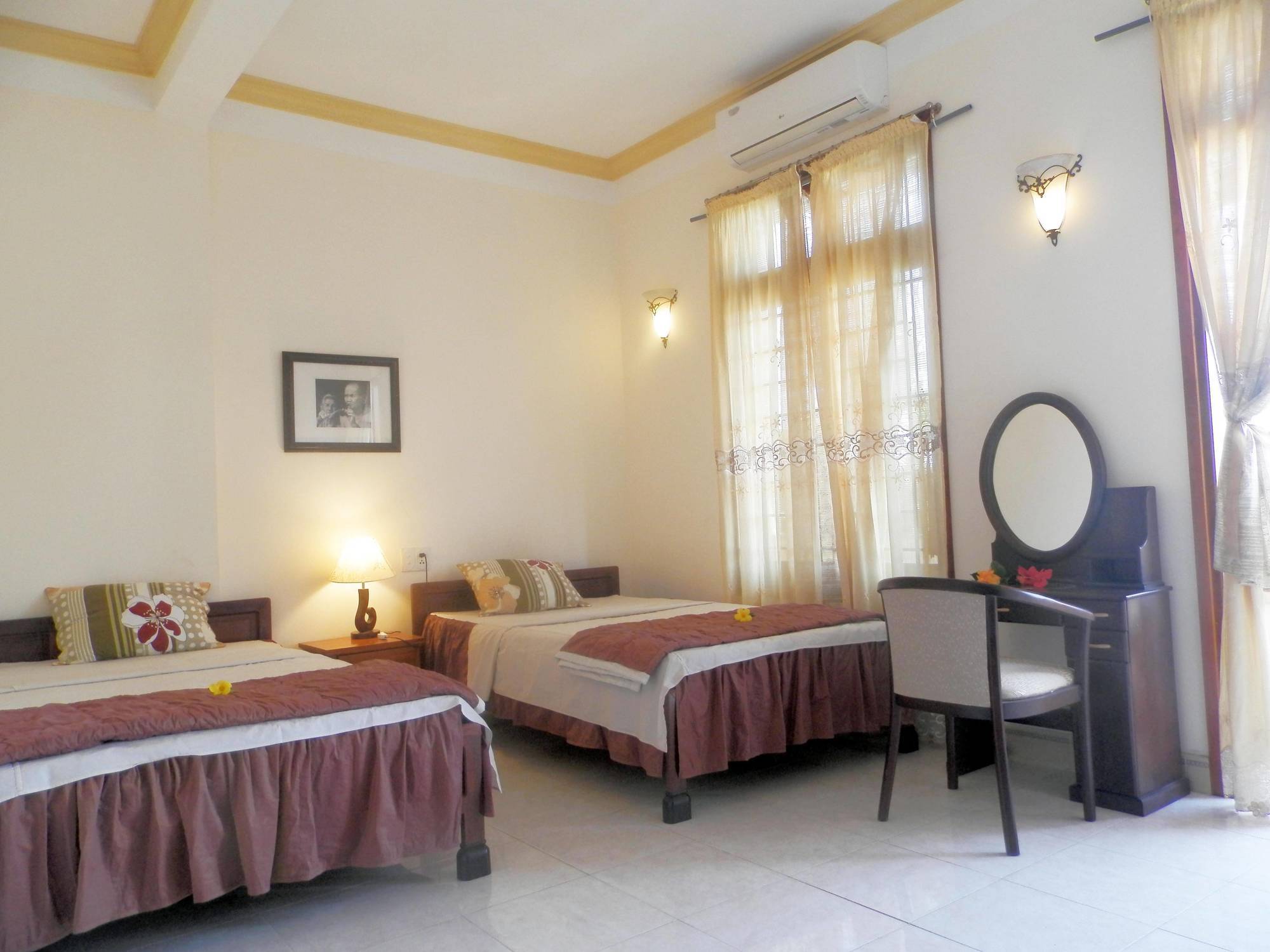 Chat Inn Homestay Hoi An Eksteriør billede