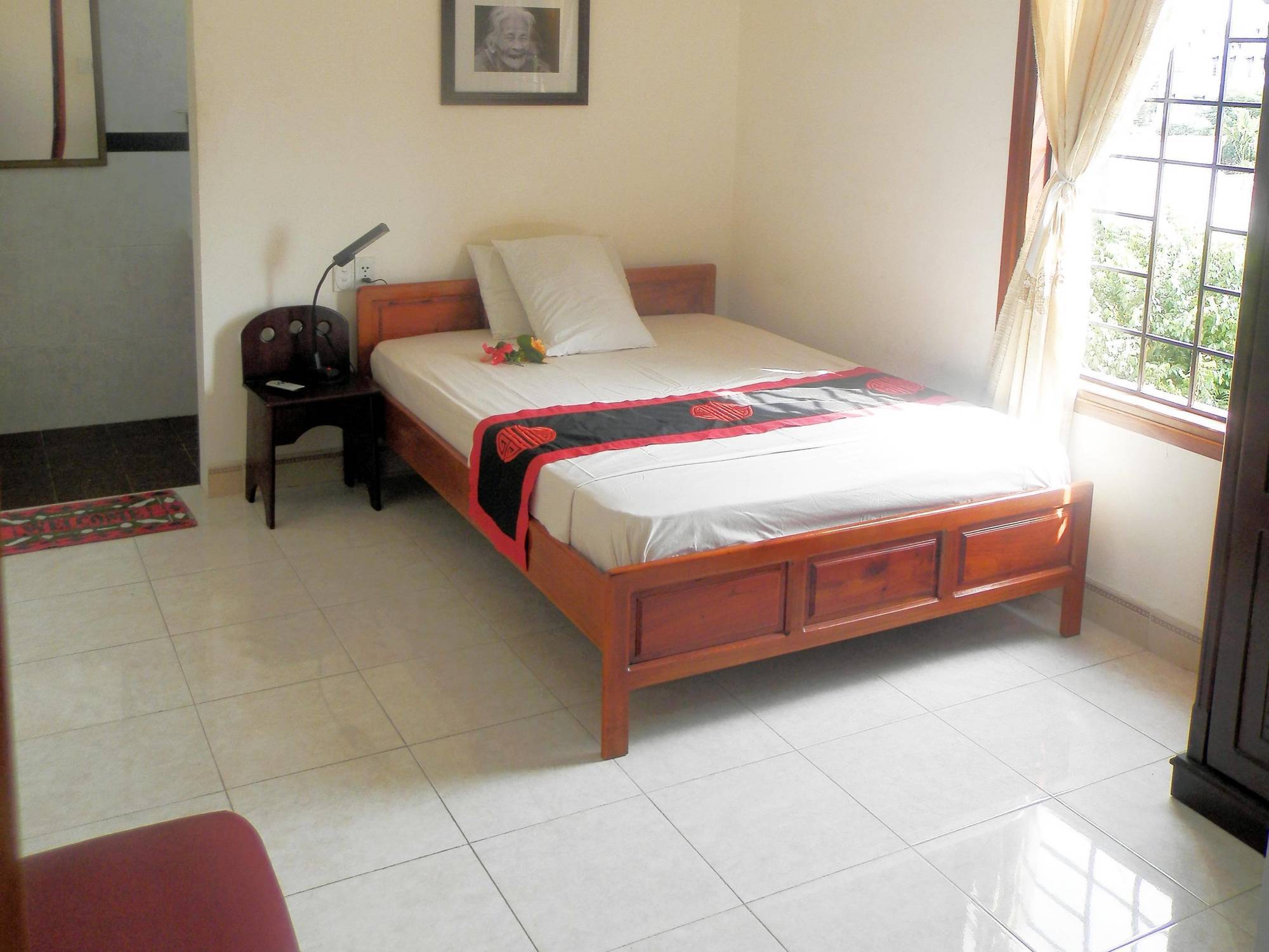 Chat Inn Homestay Hoi An Eksteriør billede
